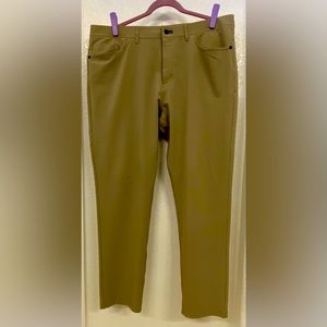 Public Rec Workday Pant 40 x 32